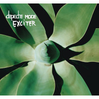Depeche Mode – Exciter [ 2 x LP, Album ] 2017 Europe