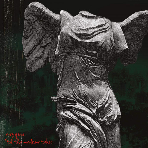 Grey Goose – 'Til The Medicine Takes (LP, Album) 2004 Germany