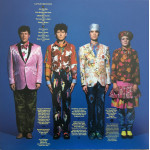 Talking Heads – Little Creatures (LP) 2023 Europe