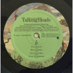 Talking Heads – Little Creatures (LP) 2023 Europe