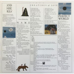Talking Heads – Little Creatures (LP) 2023 Europe