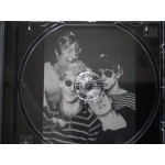 The Damned – Damned Damned Damned (CD) 2002 UK