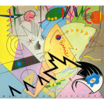 The Damned – Music For Pleasure