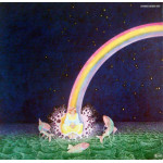 Uriah Heep – Firefly (LP) 1977 Germany