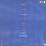 Status Quo – In The Army Now [ LP, Album ] 1986 UK