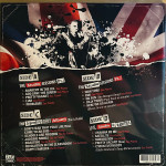 Sex Pistols – The Many Faces Of Sex Pistols | Studio Sessions, Live Gigs & Rarities [ 2 x LP, Compilation ] 2023 France, SIFIR