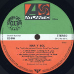 Various – Mar Y Sol (2 LP)