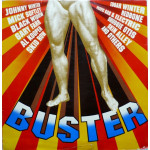 Various – Rock Buster (2 LP)
