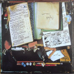 Alice Cooper – School's Out [ LP, Album ] Europe