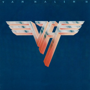 Van Halen – Van Halen II [ LP, Album ] 1981 Germany