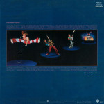 Van Halen – Van Halen II [ LP, Album ] 1981 Germany