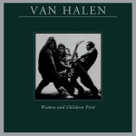 Van Halen – Women And Children First [ LP, Album ] 1980 Germany
