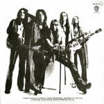Alice Cooper – Love It To Death [ LP, Album ] 1973 Germany