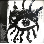 Alice Cooper – Love It To Death [ LP, Album ] 1973 Germany