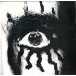 Alice Cooper – Love It To Death [ LP, Album ] 1973 Germany