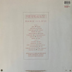 Lou Reed – Magic And Loss (LP, Album) 1992 Europe