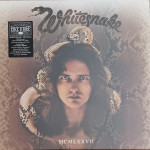 Whitesnake – WhiteSnake MCMLXXVII (LP) 