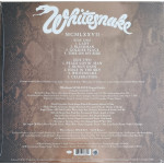 Whitesnake – WhiteSnake MCMLXXVII (LP) 