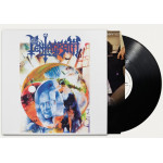 Pentagram – Pentagram [ LP, Album, Remastered ] 2021 Turkey