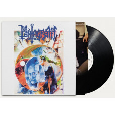 Pentagram – Pentagram [ LP, Album, Remastered ] 2021 Turkey