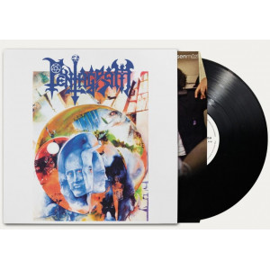 Pentagram – Pentagram [ LP, Album, Remastered ] 2021 Turkey