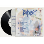 Pentagram – Pentagram [ LP, Album, Remastered ] 2021 Turkey