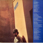 The Alan Parsons Project – Eve (LP) 1979 Germany