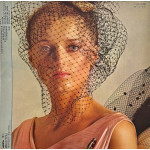 The Alan Parsons Project – Eve (LP) 1979 Germany