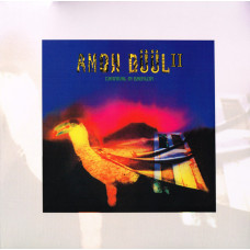 Amon Düül II – Carnival In Babylon (2 LP) | EAN No: 69372305351