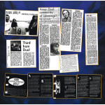 Amon Düül II – Carnival In Babylon (2 LP) | EAN No: 69372305351