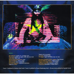 Amon Düül II – Carnival In Babylon (2 LP) | EAN No: 69372305351