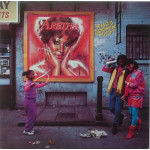 Aretha Franklin - Who's Zoomin' Who? (LP)