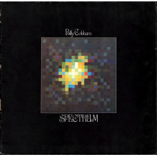 Billy Cobham – Spectrum (LP)