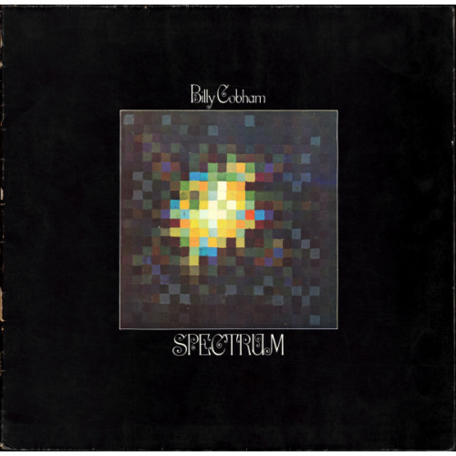 Billy Cobham – Spectrum (LP)