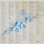 Boston – Third Stage (LP) 1986 Canada