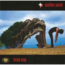 Brian May – Another World (LP)