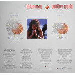 Brian May – Another World (LP)