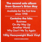 Brian May – Another World (LP)