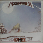 Camel – Moonmadness (LP) Germany