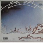 Camel – Moonmadness (LP) Germany