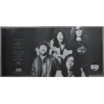 Camel – Moonmadness (LP) Germany