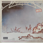 Camel – Moonmadness (LP) 1979 Germany