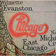 Chicago – Chicago XI (LP)