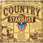 Various – Country Stardust (LP) 
