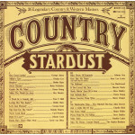 Various – Country Stardust (LP) 