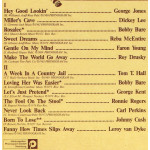 Various – Country Stardust (LP) 