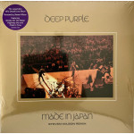 Deep Purple – Made In Japan (2 LP)