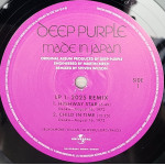 Deep Purple – Made In Japan (2 LP)