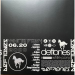 Deftones – White Pony (4 LP) Box Set