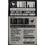 Deftones – White Pony (4 LP) Box Set